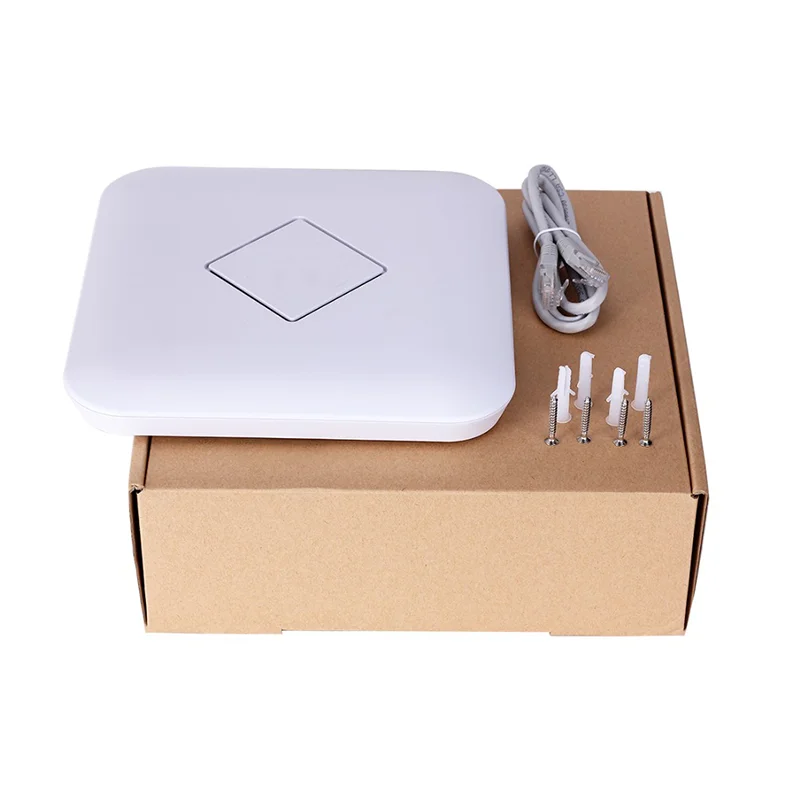 Yuncore XD3200 high power ceiling dual band wifi access point