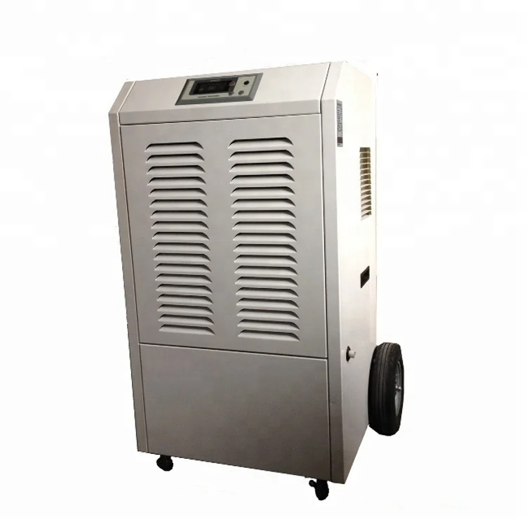 High Quality Industrial Dehumidifier Machine For Cold Room