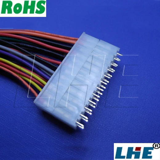 Высококачественный Соединительный жгут проводов molex 5557 4 2