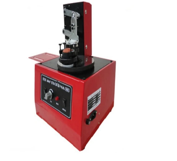 Desktop electric pad printer machine TDY-380B