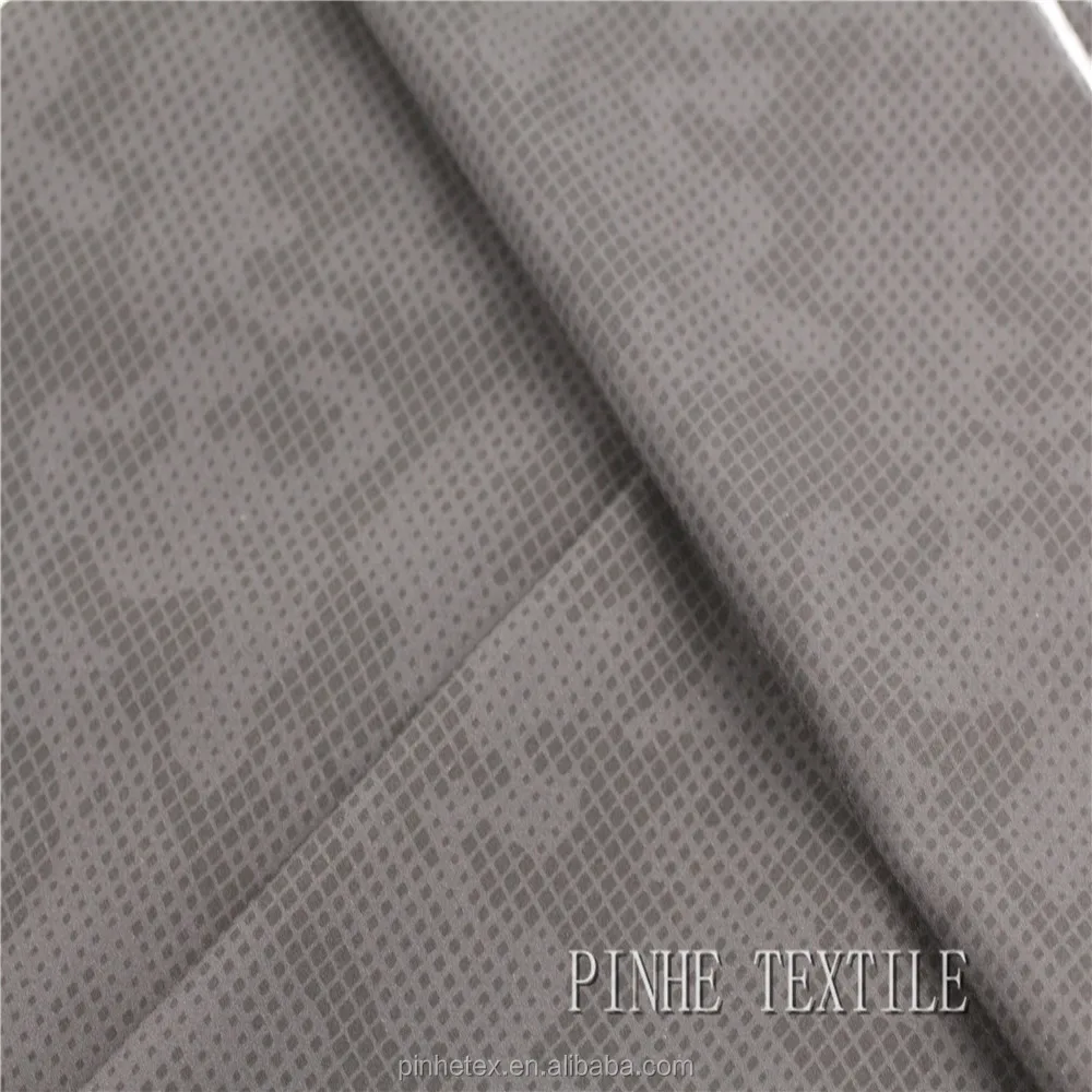 
Factory directly supply 4-way-stretch fabric 