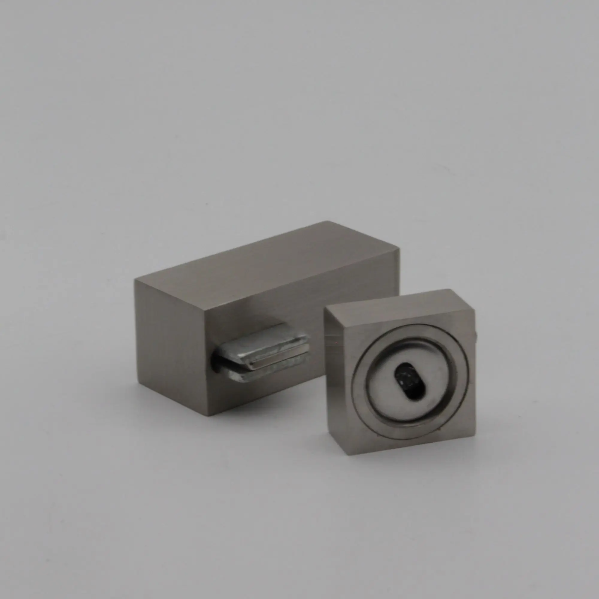 JOYSHARE u shaped door stopper under door draft stopper under door noise stopper