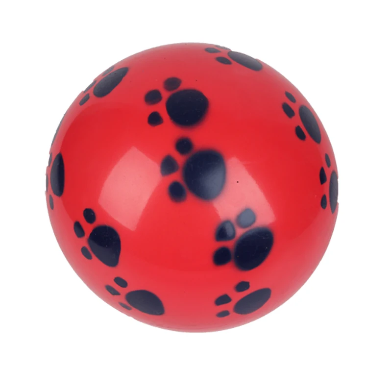 pvc ball factory direct print children play ball