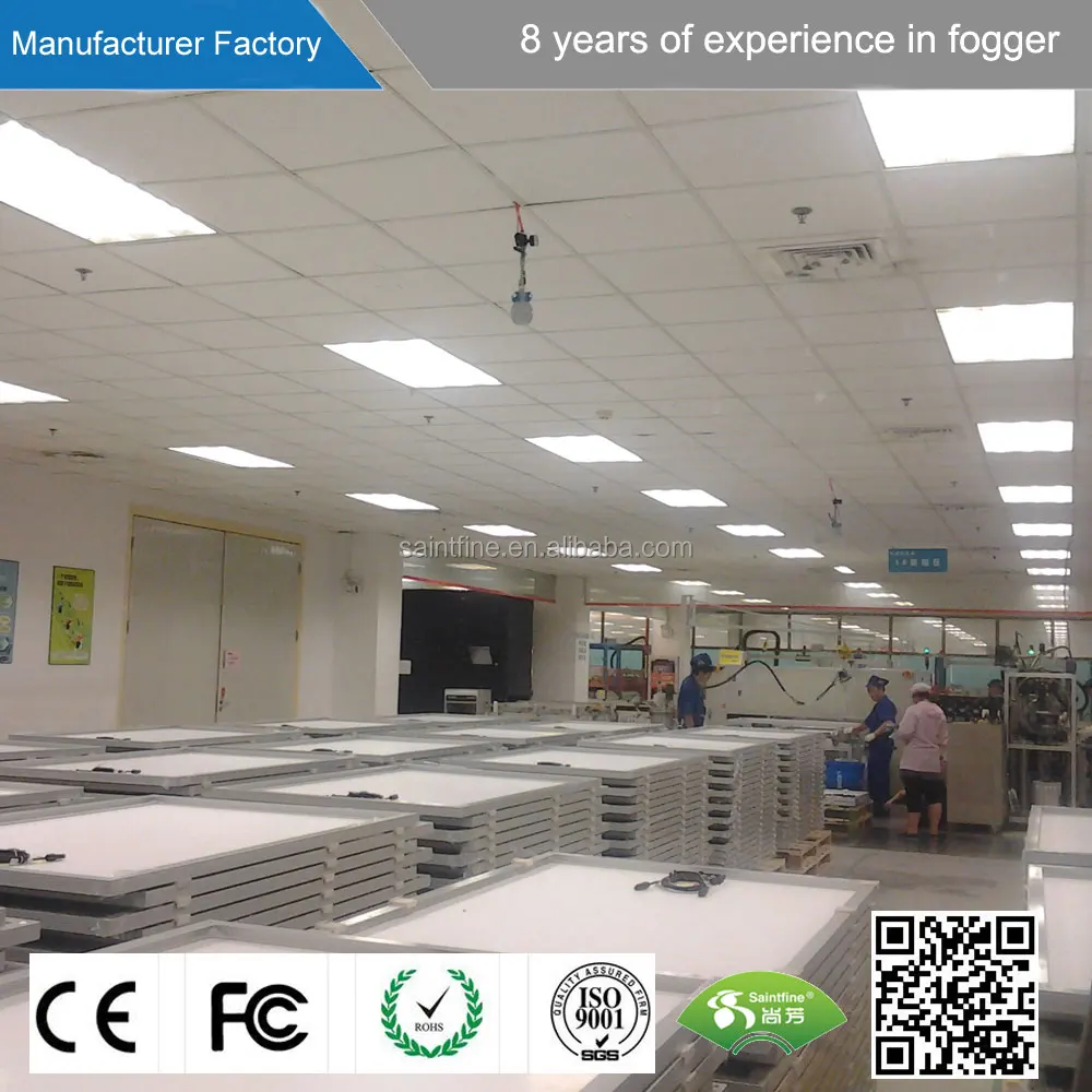 
disinfection mini fogger system 