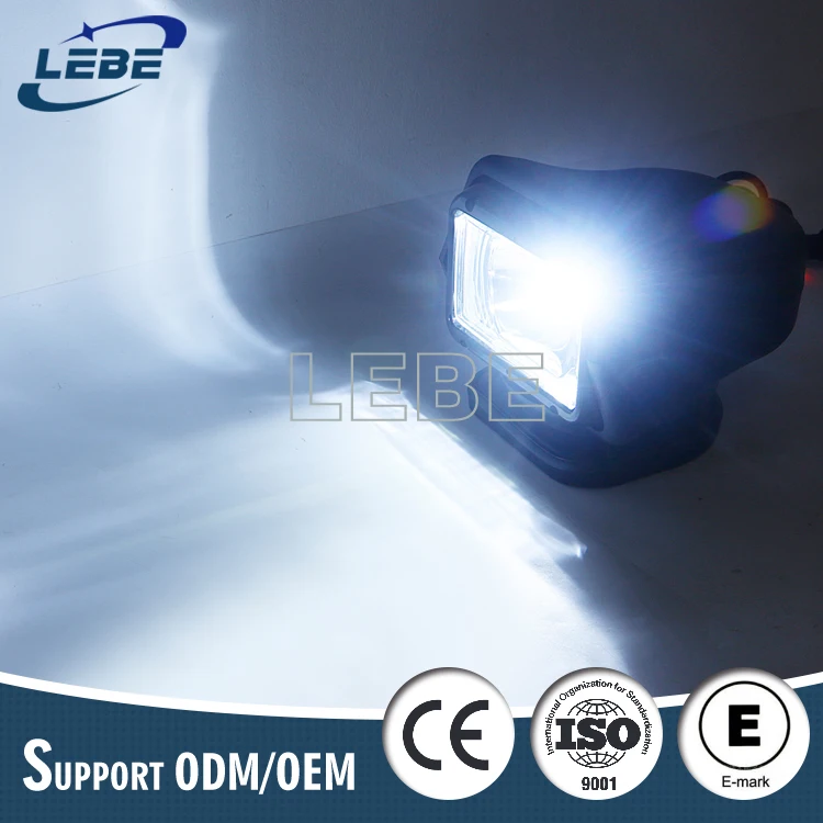 Wholesale car led spot beam off road vehicles HID search light