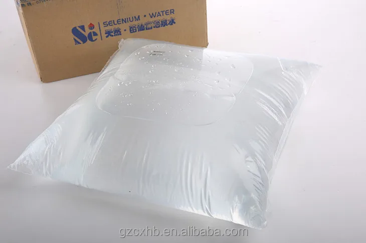 Automatic liquid filling machine/ bagged water equipment Chinese supplier mineral water filling machine