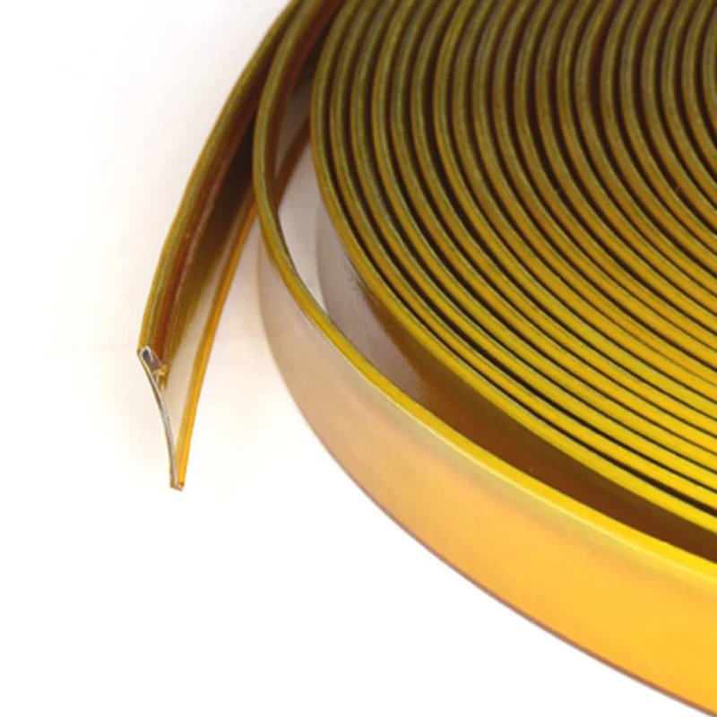 Wholesale channel letter plastic plasco trim cap