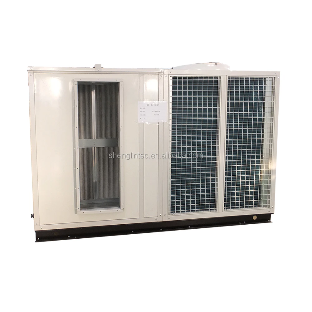FACTORY DIRECTLY!! industrial modular package air conditioners