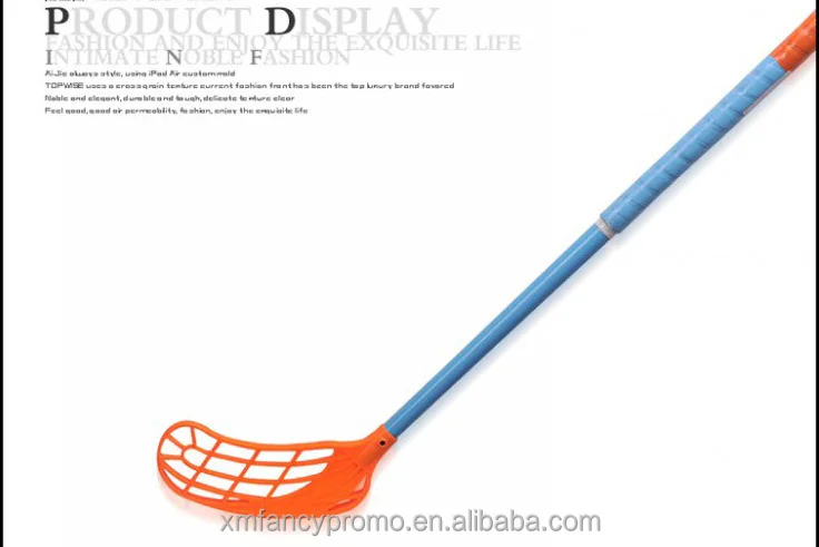 field custom hockey sticks 92cm, floorball stick carbon fiber