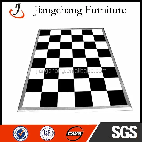 Used Dance Floor Rental On Sale dance floor for wedding stage