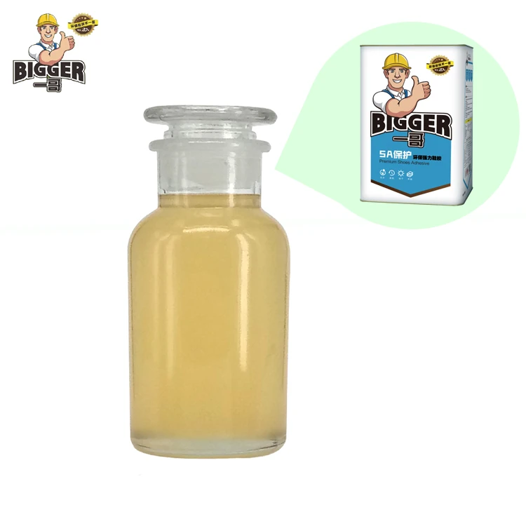 Polyurethane adhesive boat glue