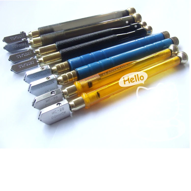 
Only $1 glass cutter , factory price glass knife , glass cutting tools 