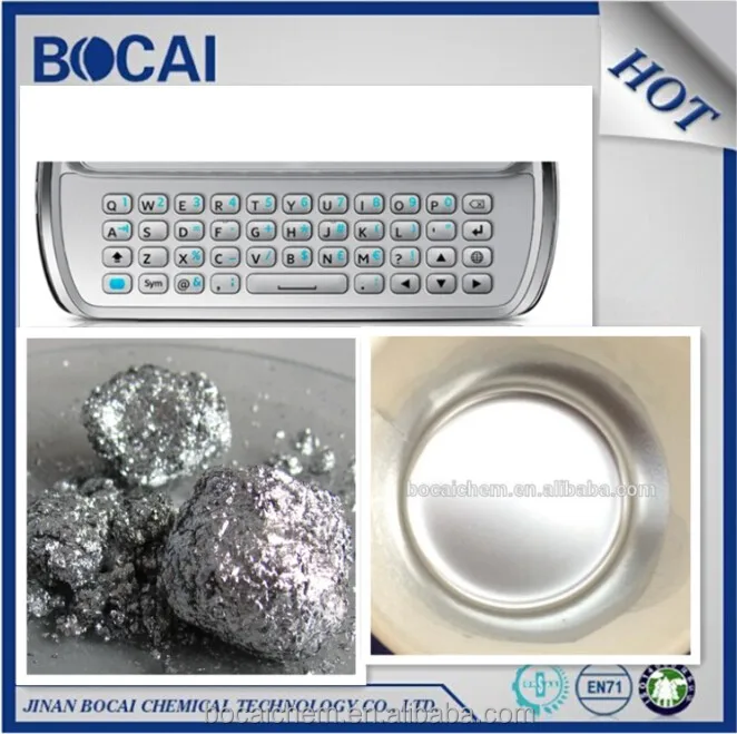 metallic aluminum silver paste for spray wood paint