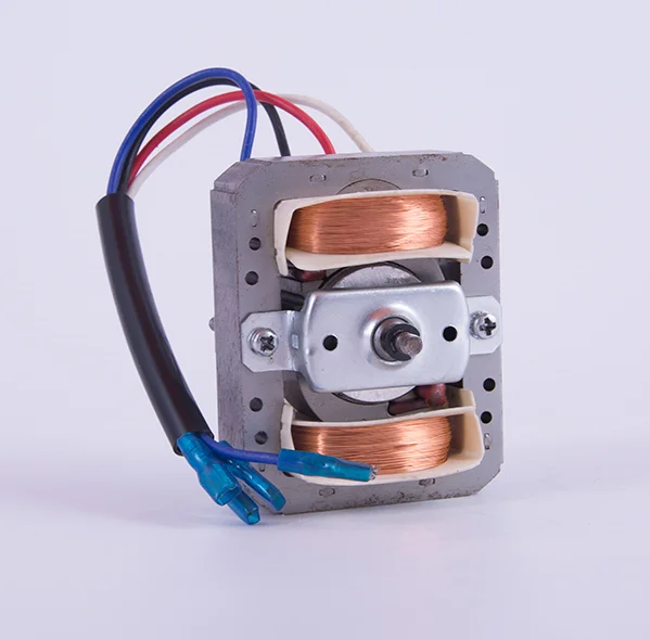 
SP84 SP68 YJ84 YJ68 range hood shaded pole motor 