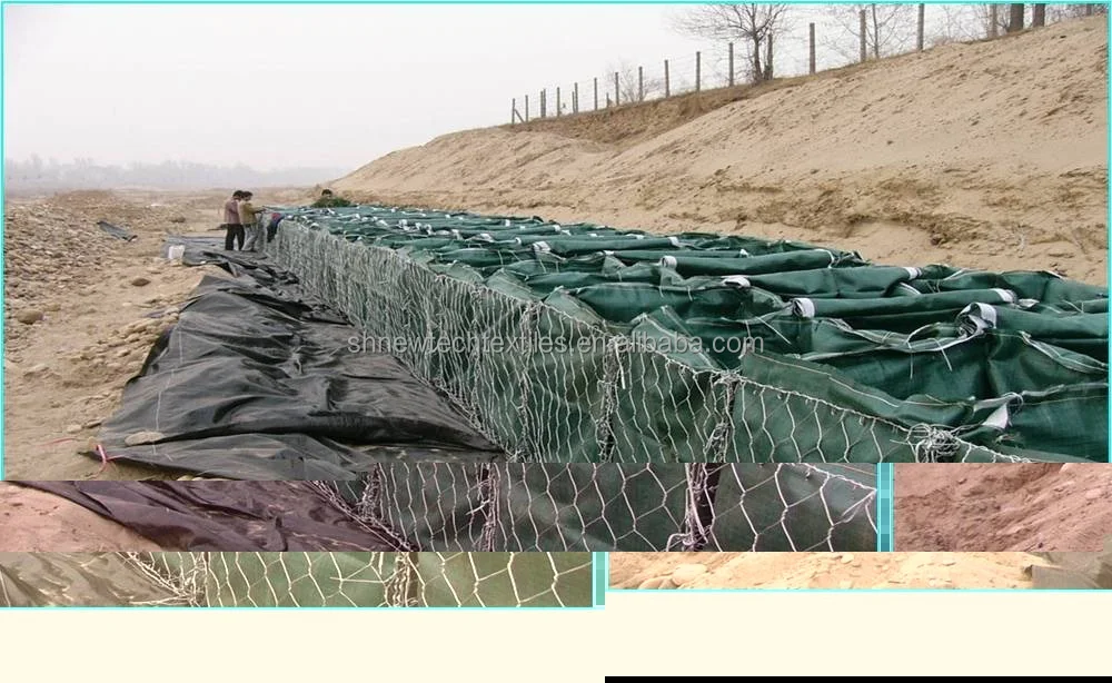 
Environmental Protection Bag 