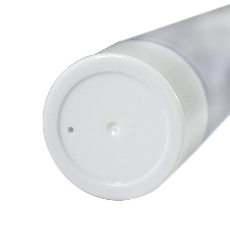 
New product 15ml 30ml 50ml 100ml airless cosmetic dispenser pump bottle wholesales 