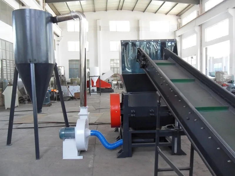 Лидер продаж, рециркулированная линия гранулирования ПВХ, оборудование для гранулирования пластиковых гранул