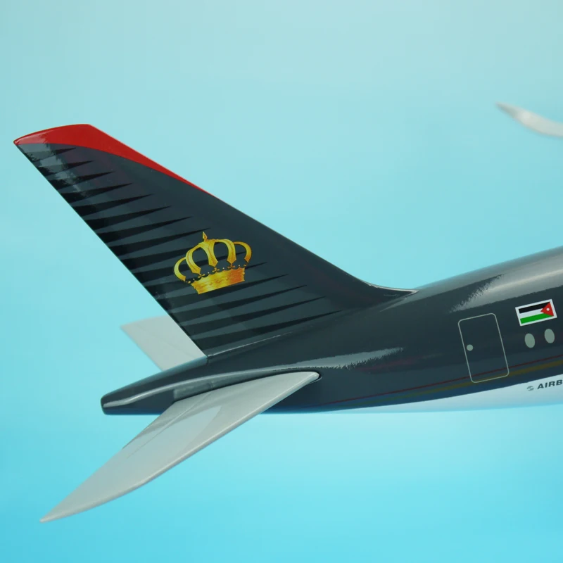 Customize Printing Scale1/100 74cm Airbus A350-1000