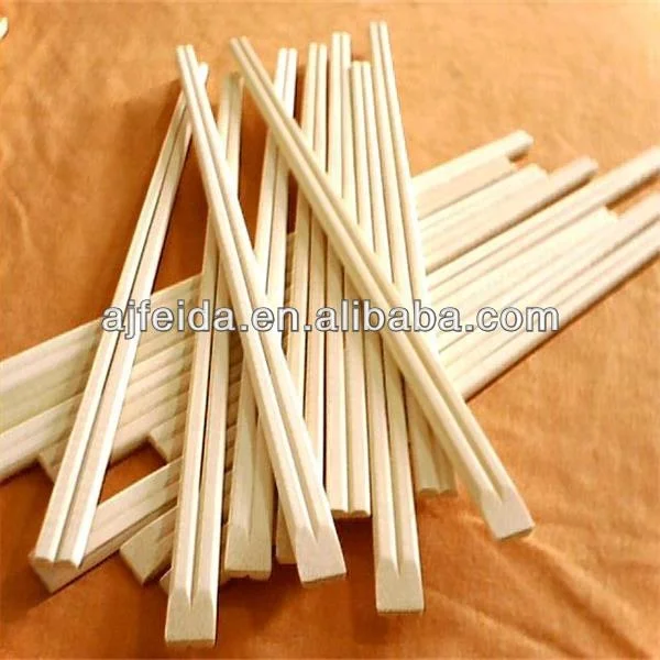high quality cheap  disposable bamboo chopsticks