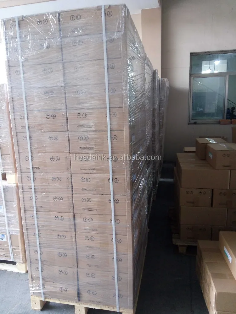 High Quality and Good price HD-MA series sheetfed offset printing ink for printer