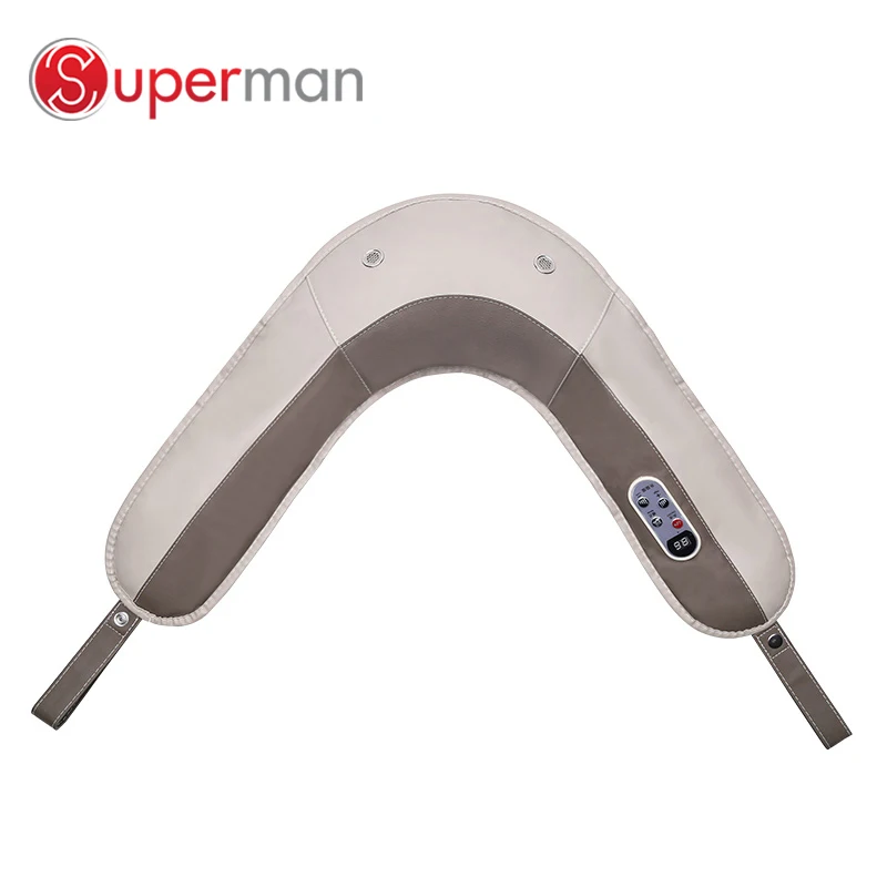 Инновационный продукт, электрическая массажная терапевтическая машина, резьбовой массажный пояс