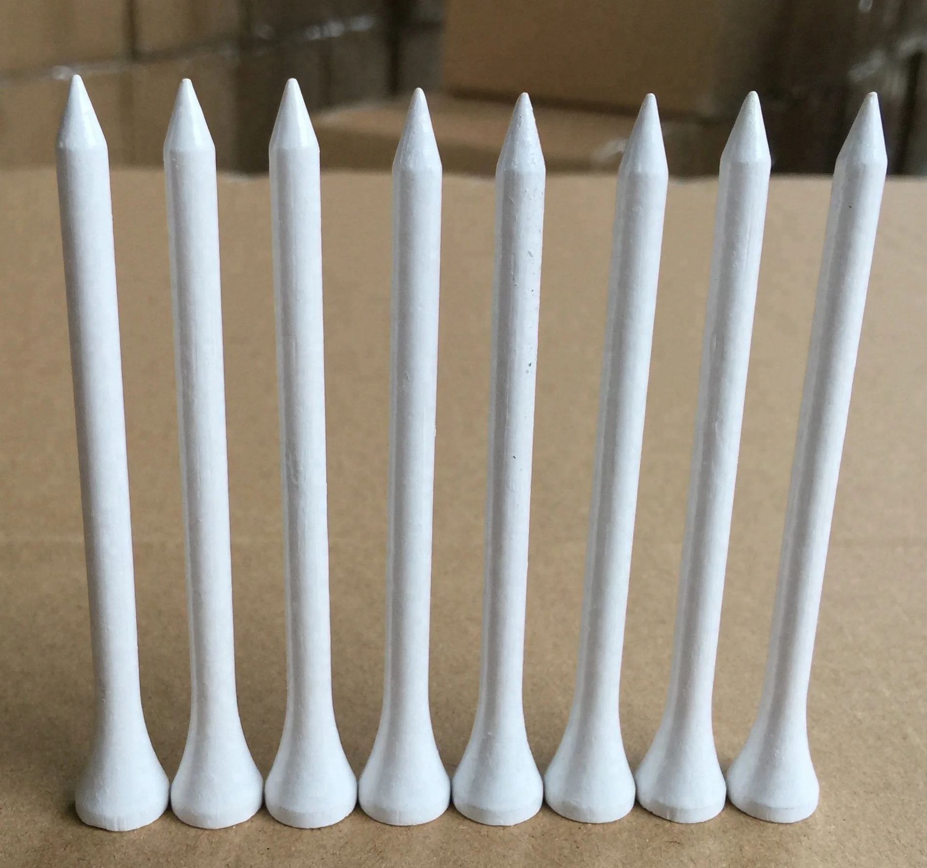 Заводская розетка 83 мм (3 1/4 дюйма) Цветные Гольфы под заказ