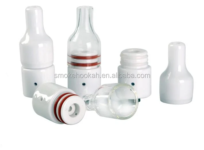 Hot sales ceramic nail vaporizer domeless ceramic nail 14mm &18mm