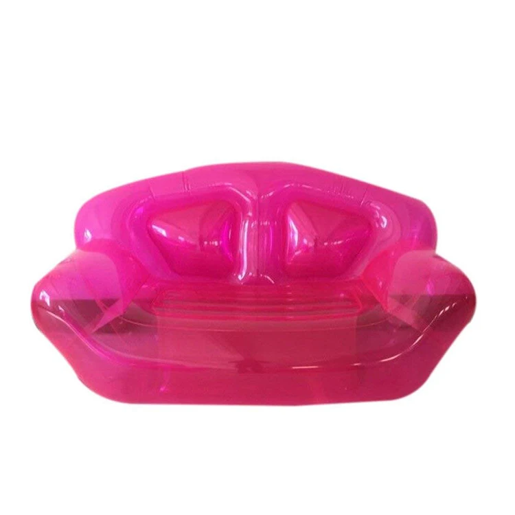 1 человек прочный надувной пляжный