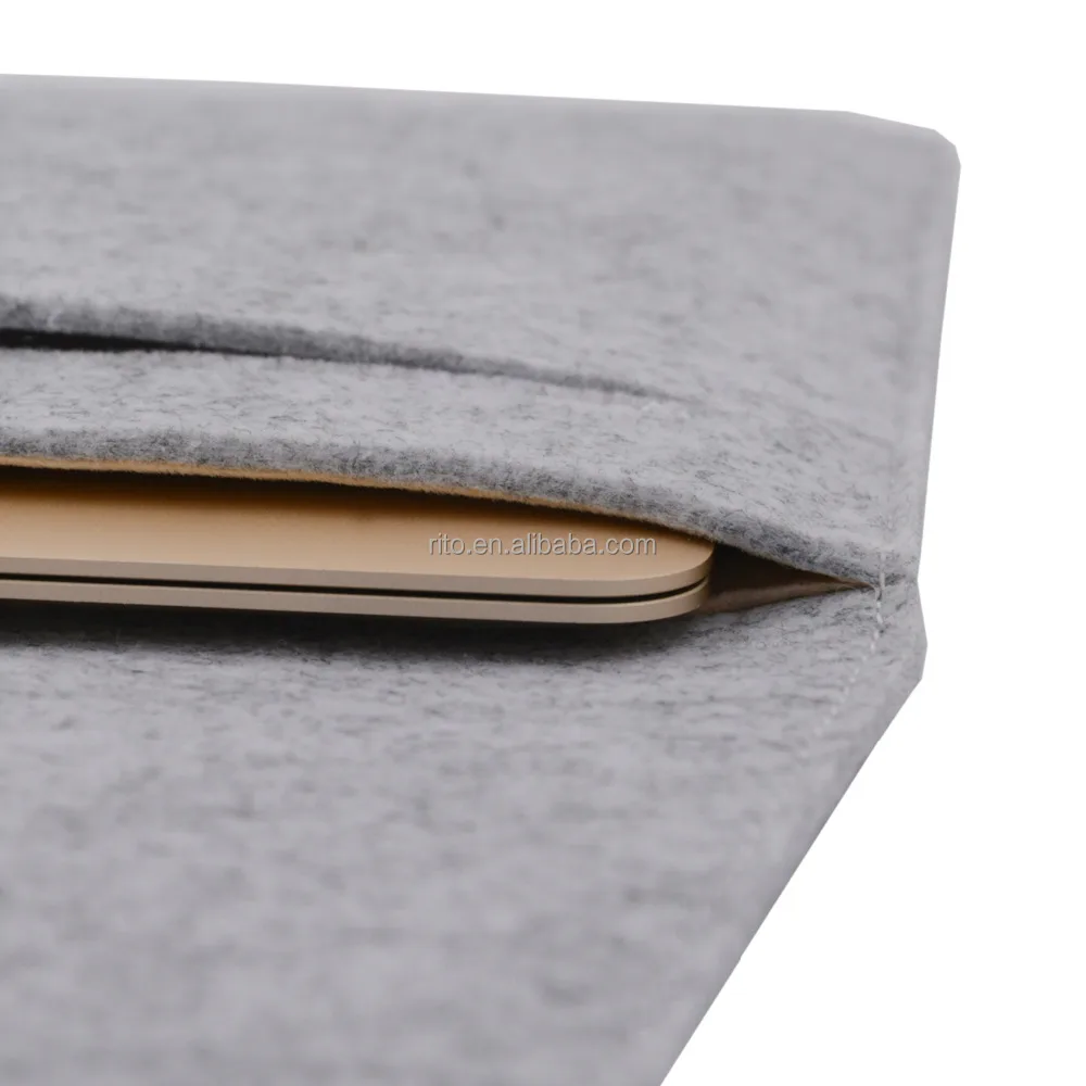 Slim Laptop Bag 13 Inch for Macbook Air 13, for Macbook Air Felt Laptop Sleeve Bag
