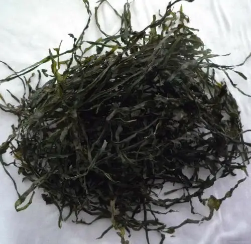 
Factory Supply Dried Kelp/Laminaria for Seaweed Salad 