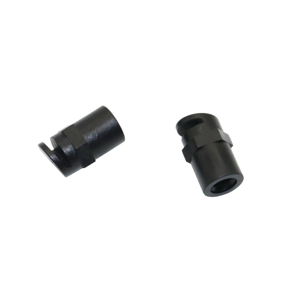 Garden 120-180 Degrees Refraction Nozzle  6mm Interface Garden Irrigation Misting Sprinkler