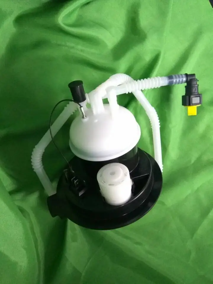 OEM 7L5919679 Fuel Filter Gas filter suitable for Prosche VW Touareg YTQL-5001A