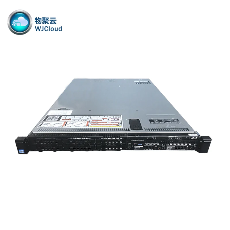  Горячая Распродажа PowerEdge R620 дешевый б/у