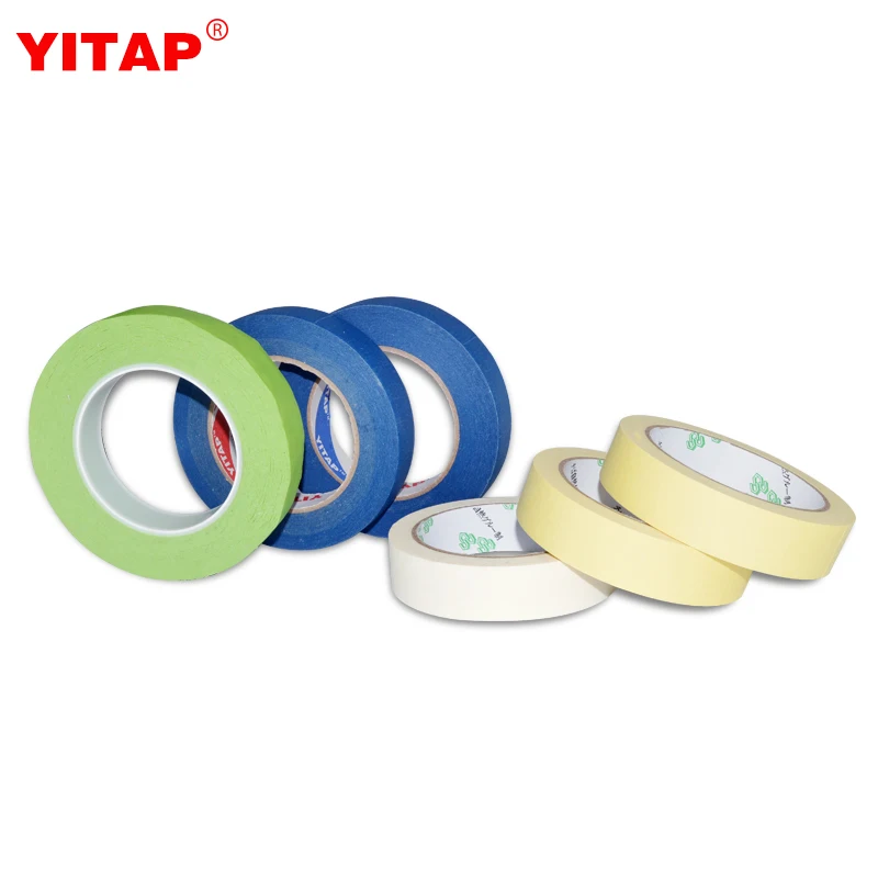 
Masking paper for painting(yh-2204) 