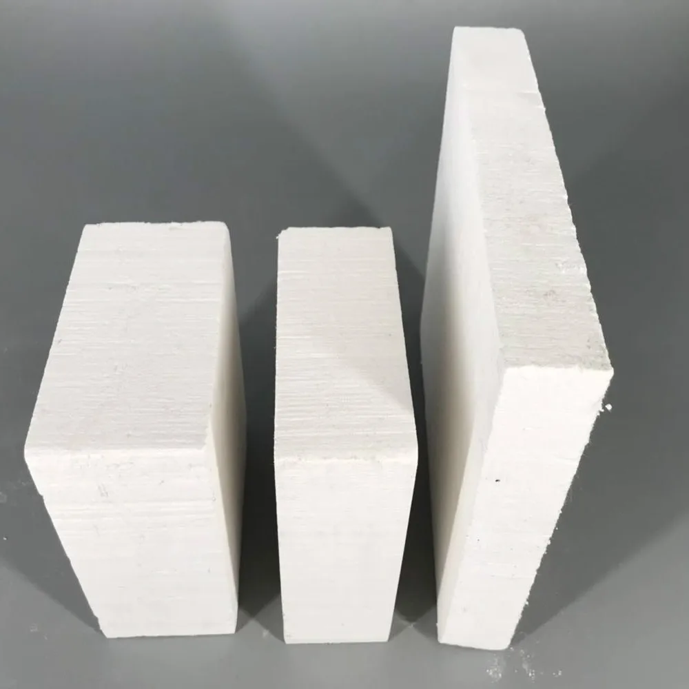 Thermal Insulation Calcium Silicate Board