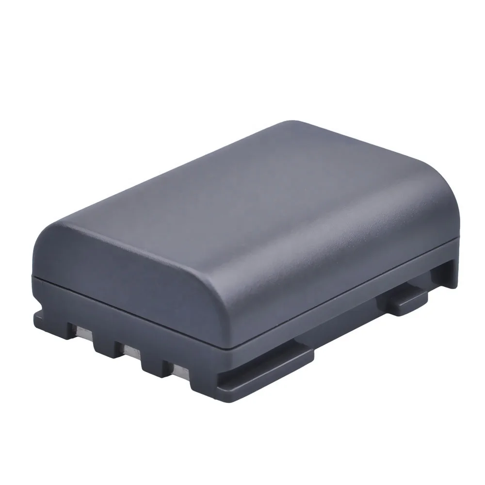 Фабрика NB-2L NB2L NB-2LH NB 2LH NB2LH 2L Цифровая камера Аккумулятор для Canon Rebel XT XTi 350D 400D G9 G7 S80 S70S30