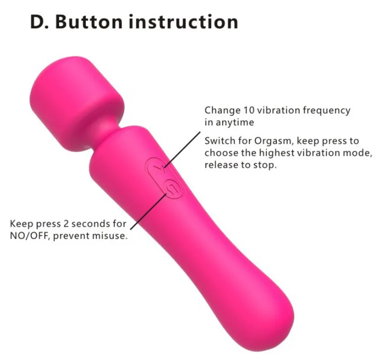 Китайский поставщик, Интернет-магазин, искусственный пенис, гриб, головка с подогревом, AV-массажер, вибратор, фаллоимитатор, секс-игрушки