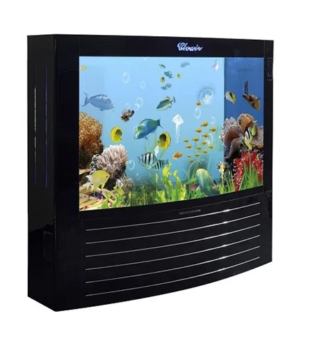 Cleair LSCC-A Marine Fish Aquarium Acrylic Tank