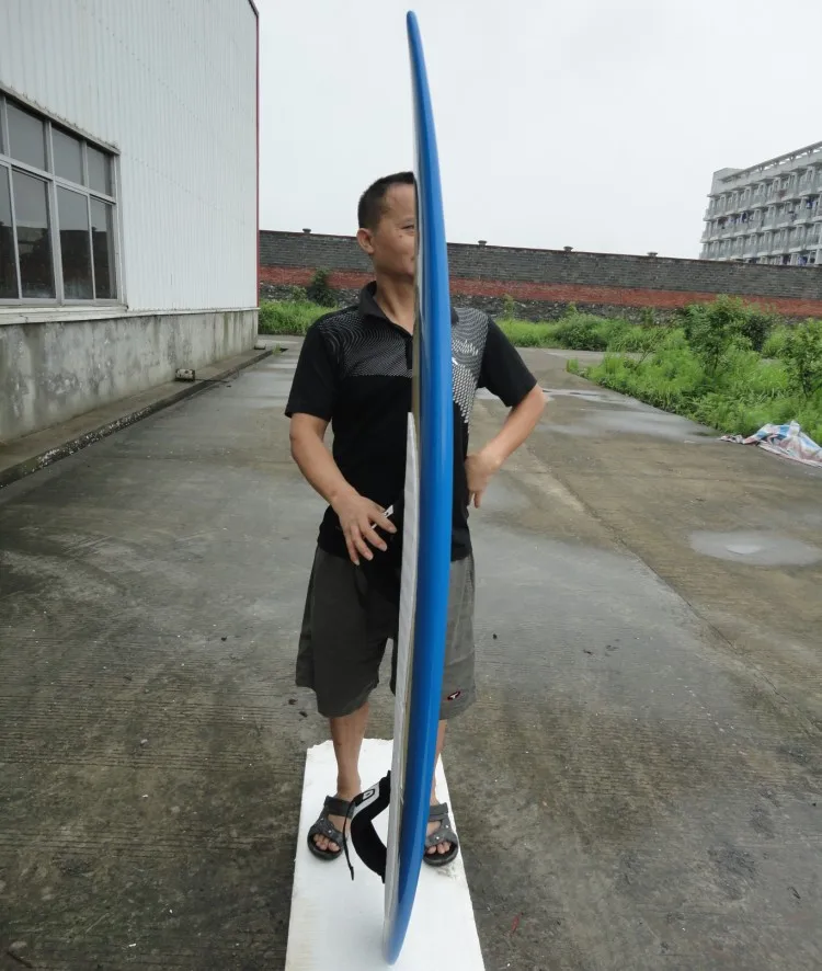 chinese surf shop quick surf kitesurfing board on sale