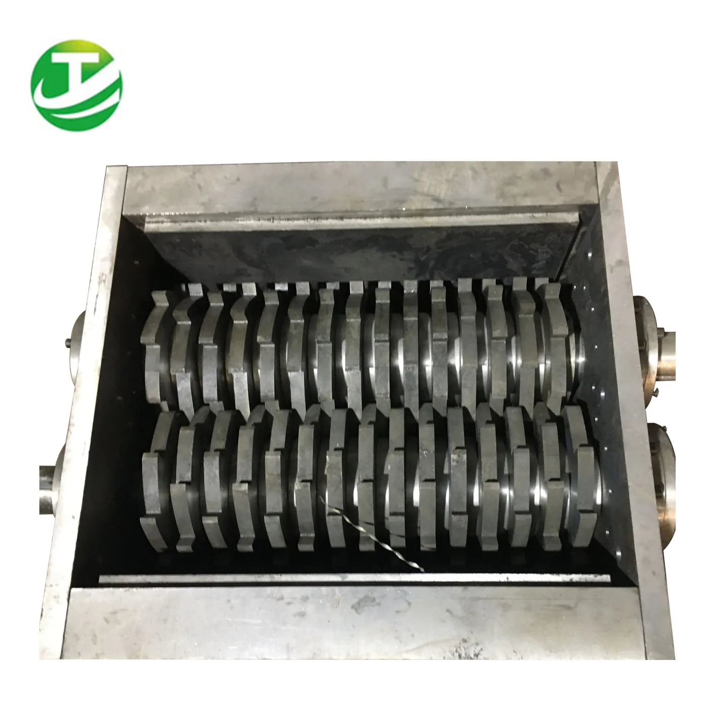 Hot selling products plastic shredder machine for recycling