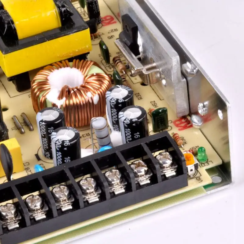 switch power supply S-120-24