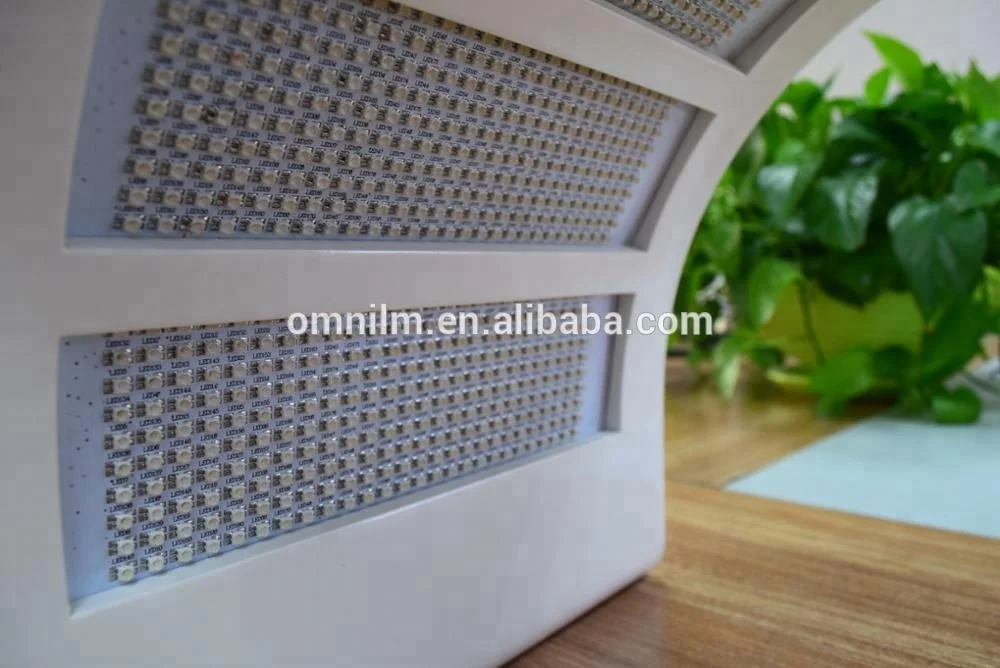 
Best sales!! Portable pdt/led light therapy wrinkle remover feature omnilux revive beauty machine 