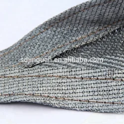 JinGuan HDPE outdoor sun shade sails