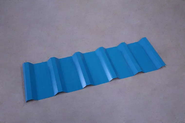 China Roll Forming Machine Kirby Style Roofing Panel Roll Forming Machine