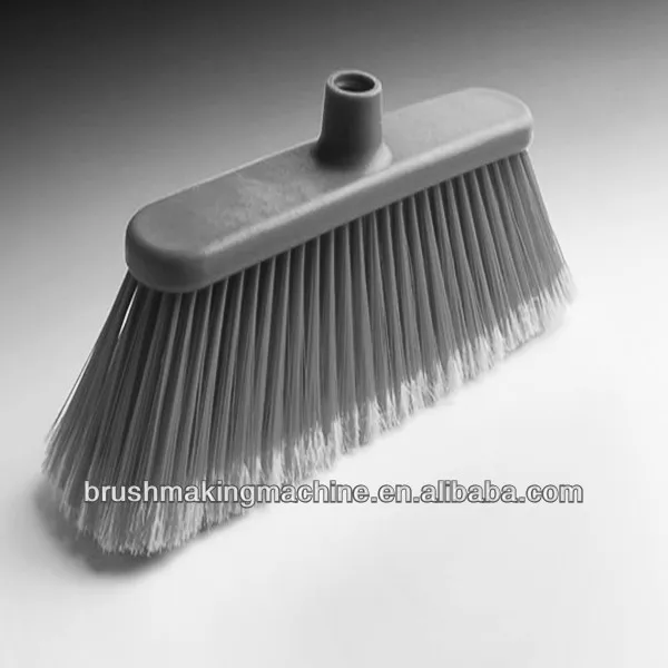 Ручная щетка, машина для обрезки