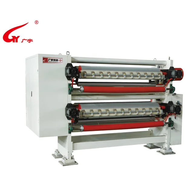 
paper embossing machine 