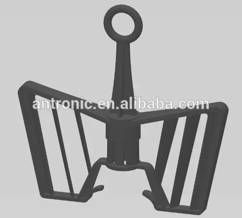 Antronic ATC-CM2501 Electric Robot Cook Multifunction cooking Machine