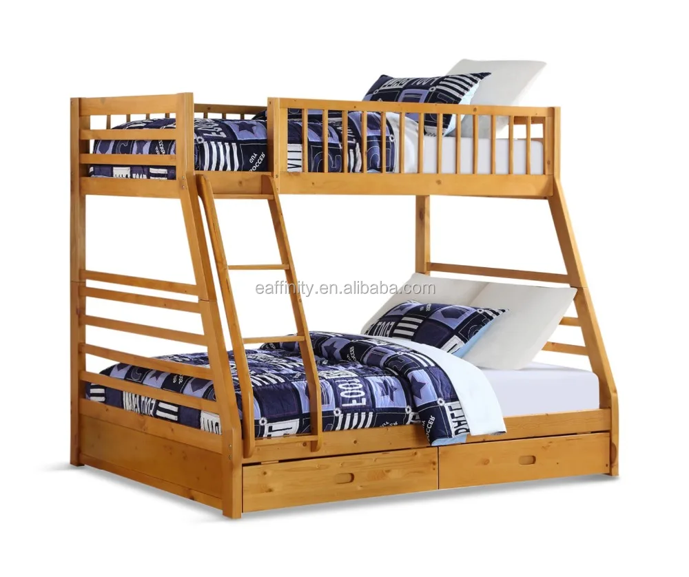 
Newest design bunk Composite bed 