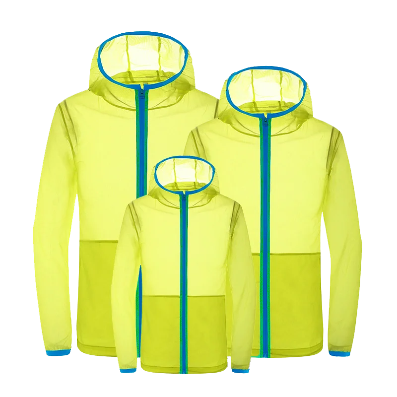 Высококачественная воздухопроницаемая Рабочая куртка с системой быстрой регулировки состояния рубашки