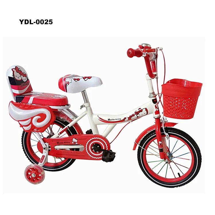 Прямая поставка с завода, детский велосипед, 14 дюймов, детская коляска, новый велосипед для детей